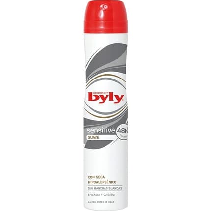 Byly 8411104004764 Deodorant Déodorant (Déo) Mixte 200ml