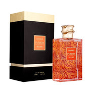 Hamidi Fusion Accord Volume Eau de Parfum (EDP) Mixte 85ml