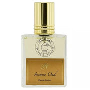 Nicolai Parfumeur Createur Incense Oud Eau De Parfum Spray 30ml