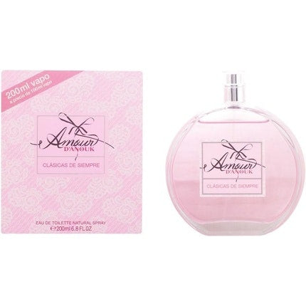 Amour Anouk Vapo.200 X 100 Maison des fragrances