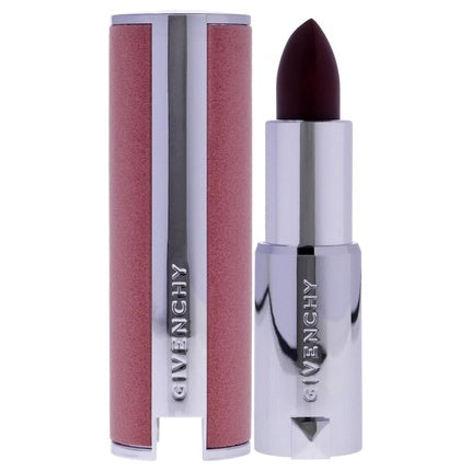 Givenchy Le Rouge Sheer Velvet Matte Lipstick N39 Rouge Grenat for Women 0.11 oz