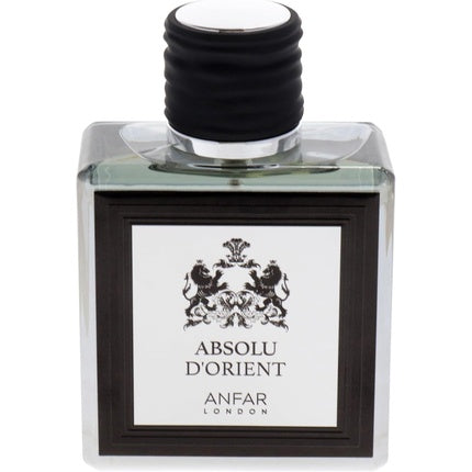 Anfar London Absolu Dorient Extrait De Parfum Extrait de Parfum Homme 115 ml