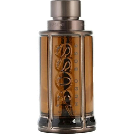 Boss The Scent Absolute by Hugo Boss Cologne for Men EDP 3.3 oz Hugo Boss