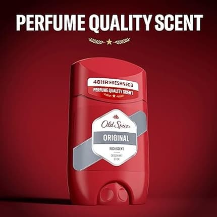 Old Spice Original Deodorant Stick Déodorant (Déo) Mixte 50g