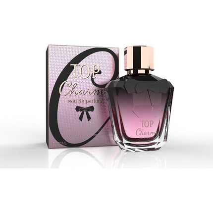 Linn Young Top Charms Eau De Parfum Spray 100ml
