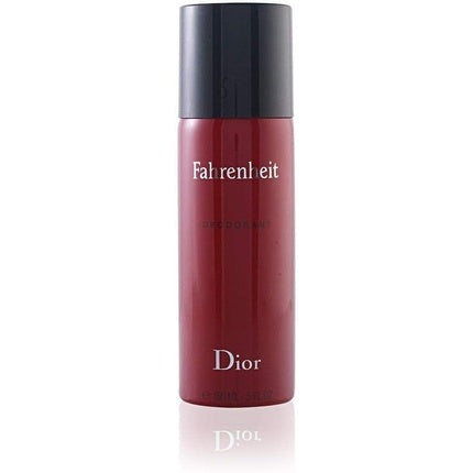 Christian Dior Fahrenheit Homme Men Deodorant 150ml Christian Dior