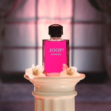 Joop! s 2 Piece Homme Festive Gift Set with Eau de Toilette 75ml pour homme