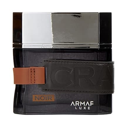 Armaf Craze Noir Eau de Parfum (EDP) Mixte 100ml