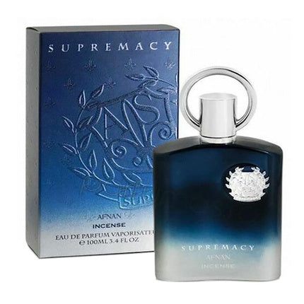Afnan Supremacy Incense Eau de Parfum (EDP) Homme 100ml