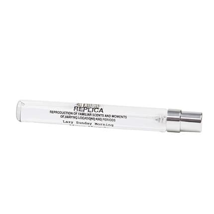 Maison Margiela Replica Lazy Sunday Morning Travel Eau de Toilette (EDT) Mixte 10ml