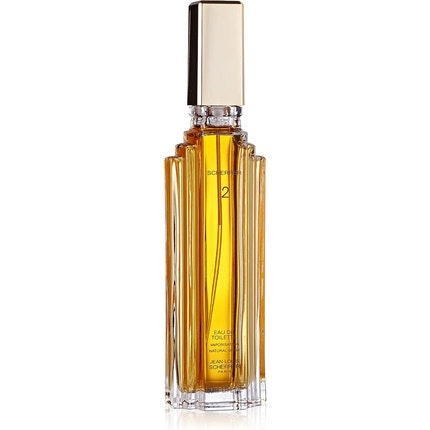 Jean Louis Scherrer Jeanlouis Scherrer Scherrer 2 Eau de Toilette (EDT) Femme 50ml
