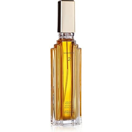 Jean Louis Scherrer Jeanlouis Scherrer Scherrer 2 Eau de Toilette (EDT) Femme 50ml