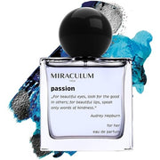 Miraculum Passion Eau De Parfum for Women 50ml
