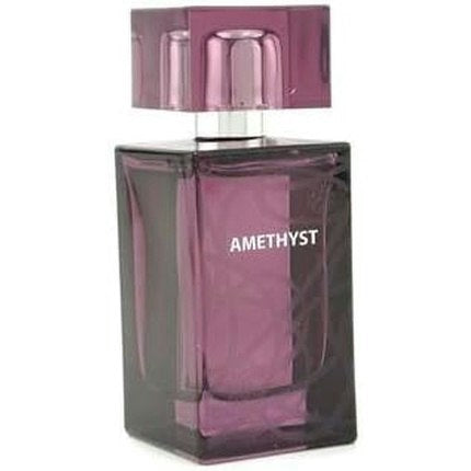 Lalique Amethyst Eau de Parfum Spray 50ml Maison des fragrances