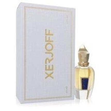 Xerjoff 17/17 Stone Label Xxy Eau De Parfum spray 50ml Pour Homme Xerjoff