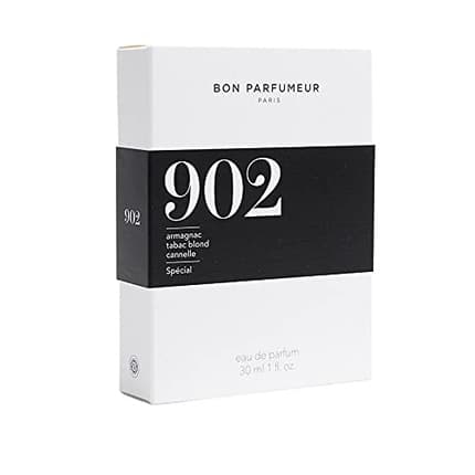 Bon Parfumeur 902 Armagnac Blond Tobacco Cinnamon Eau de Parfum (EDP) Mixte 30ml