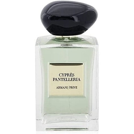 Armani Beauty Armani Prive Cypres Pantelleria Eau De Toilette 100ml Giorgio Armani