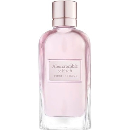 Abercrombie & Fitch 's Perfume Water Eau de Parfum (EDP) Femme 50ml