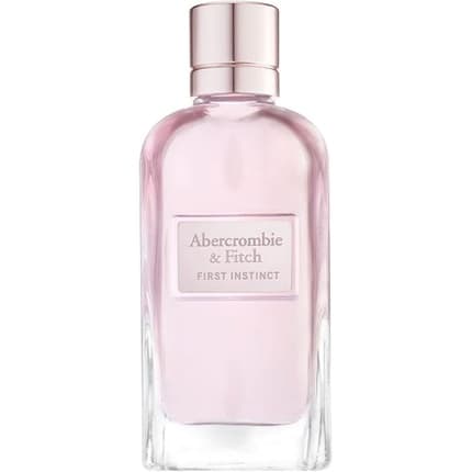 Abercrombie & Fitch 's Perfume Water Eau de Parfum (EDP) Femme 50ml