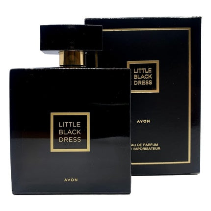 Avon Little Black Dress Eau de Parfum (EDP) Femme 100ml