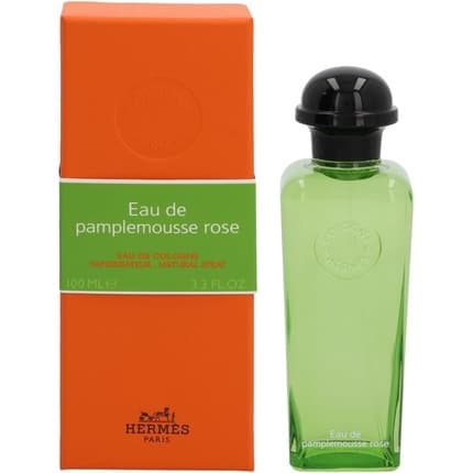 Hermès Hermes Eau De Pamplemousse Rose Eau de Cologne (EDC) Femme 100ml