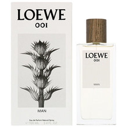 LOEWE 001 MAN Eau de Parfum 75ml Loewe