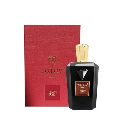 Orlov Paris Fancy Red Eau de parfum  75ml Orlov Paris