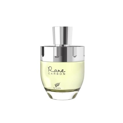 Afnan Rare Carbon A Premium 's Fragrance Eau de Parfum (EDP) Homme 100ml