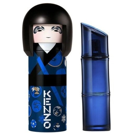 Kenzo Homme Intense Eau de Toilette Spray 110ml Kokeshi Kenzo