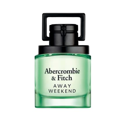 Abercrombie & Fitch Away Weekend Eau de Toilette (EDT) Homme 30ml