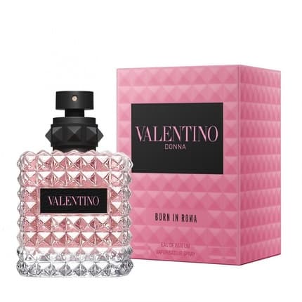 Valentino Donna Born In Roma Eau de Parfum (EDP) Mixte 50ml