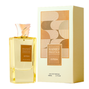 Hamidi Prestige Esteem Volume Eau de Parfum (EDP) Mixte 80ml