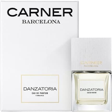 Carner Barcelona Danzatoria Vaporisateur Eau de Parfum (EDP) Mixte 100ml