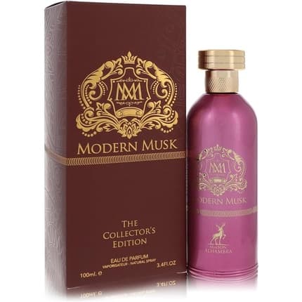 Maison Alhambra Modern Musk Eau de Parfum (EDP) Mixte