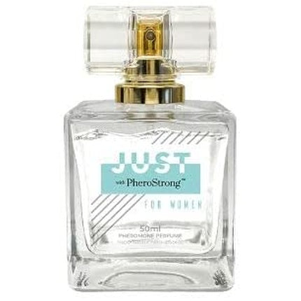 Just with PheroStrong for Women Perfume with Pheromones to Attract Men Maison des fragrances