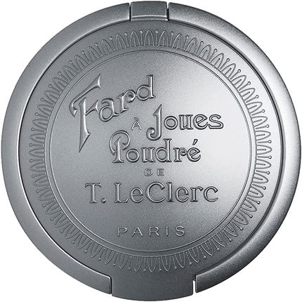 T.Leclerc Powder Blush 5g 03 Pinkish Brown