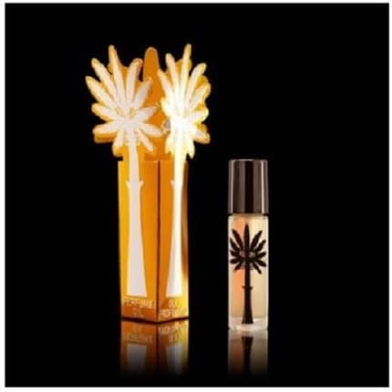 Ortigia Place Zagara Perfume Oil Eau de Parfum (EDP) Mixte 10ml