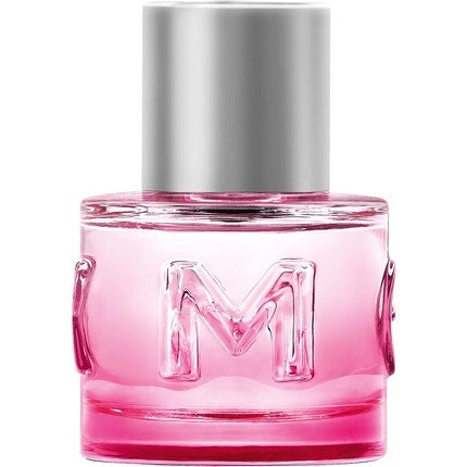 Mexx Summer Holiday Woman Eau de Toilette 20ml Glass Spray Bottle Mexx