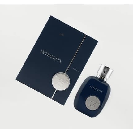 Khadlaj 25 Integrity Eau de Parfum (EDP) Mixte