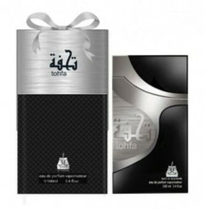 Bait Al Bakhoor Tohfa Black Eau De Parfum 100ml Unisex Bait Al Bakhoor