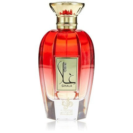 Al Wataniah Unisex Parfum  Ghala Al Wataniah