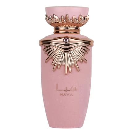 Lattafa Haya Fragrance Eau de Parfum (EDP) Femme 100ml