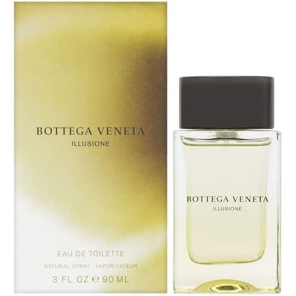 Bottega Veneta Bottega V Illusione PH V Eau de Toilette 90ml Unisexe