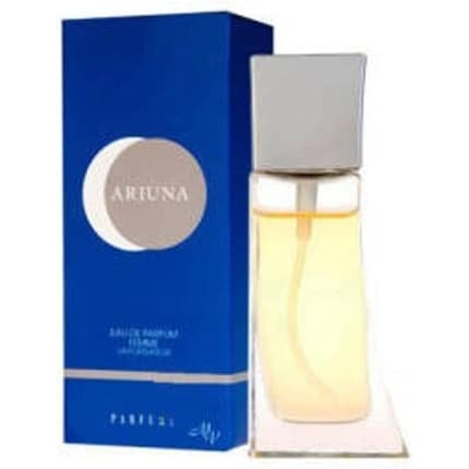 M.VASANTI Ariuna M.VASANTI Vapo Eau de Parfum (EDP) Mixte 50ml