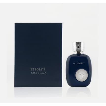 Khadlaj 25 Integrity Eau De Parfum