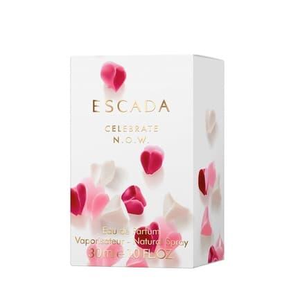 Escada Celebrate Now Eau De Parfum 30ml For Women