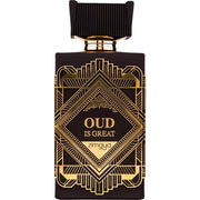 Afnan Zimaya Oud Is Great Extrait De Parfum Unisex Parfum (Parfum) Mixte 100ml