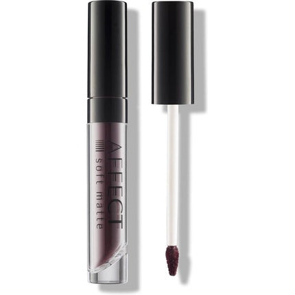 Affect_Liquid Lipstick Soft Matte Matowa Pomadka Wpynie Madness 5ml Affect