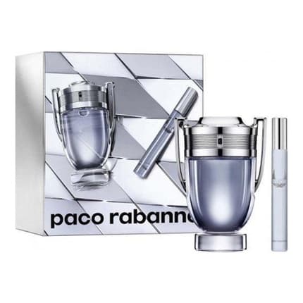Paco Rabanne Invictus Set + Coffret (Coffret) Mixte 100ml