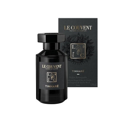 LE COUVENT Remarkable Parfum  Tinhare Eau de parfum  50ml Le Couvent Maison De Parfum